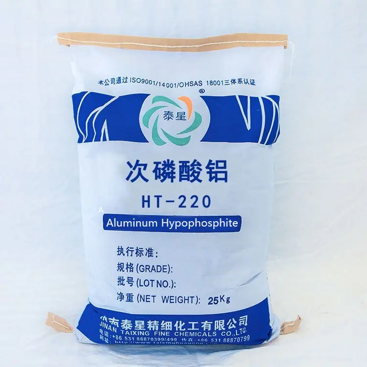 Aluminiumhypofosfitt