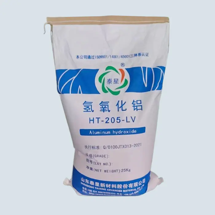 Aluminiumhydroksyd (ATH-HW-3)