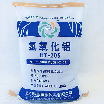 Jordaluminiumhydroksyd